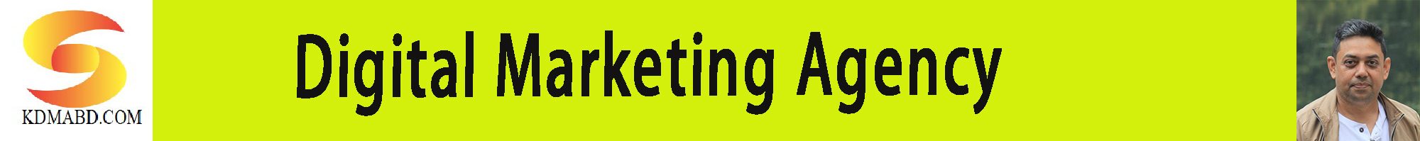 Digital Marketing Agency