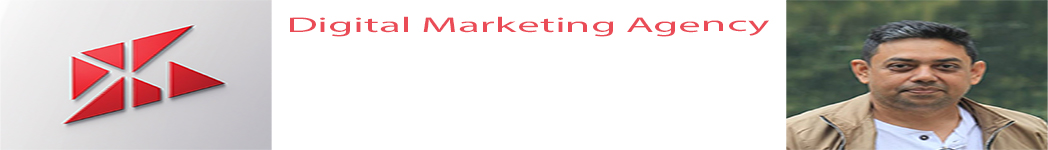 Digital  Marketing Agency